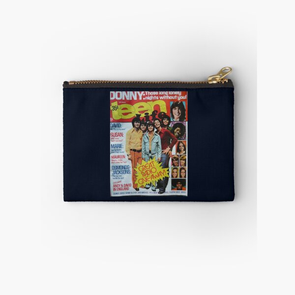 Item preview, Donny Osmond y los Osmond designed and sold by Xemexiscatme.
