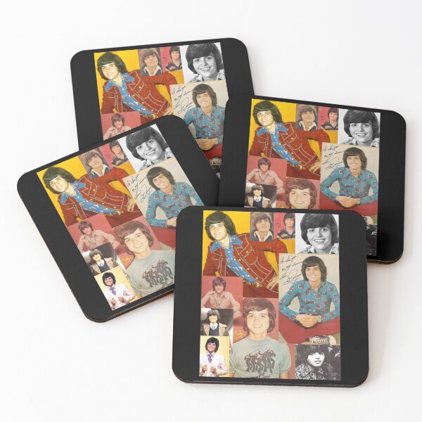 Item preview, Collage de Donny Osmond designed and sold by Xemexiscatme.