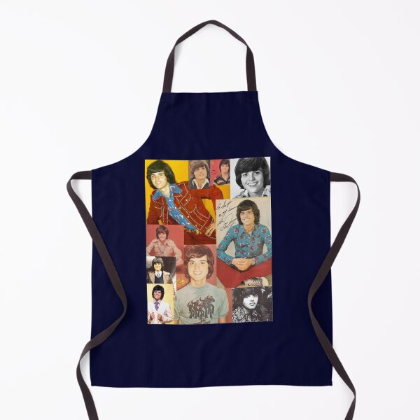 Item preview, Donny Osmond Collage designed and sold by Xemexiscatme.