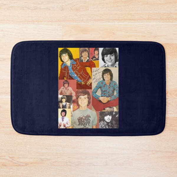 Item preview, Donny Osmond Collage     designed and sold by Xemexiscatme.