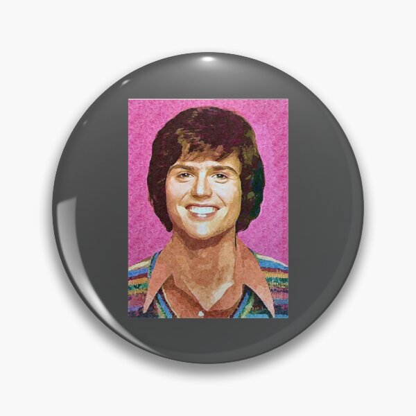 Item preview, diseño de donny osmond designed and sold by Xemexiscatme.
