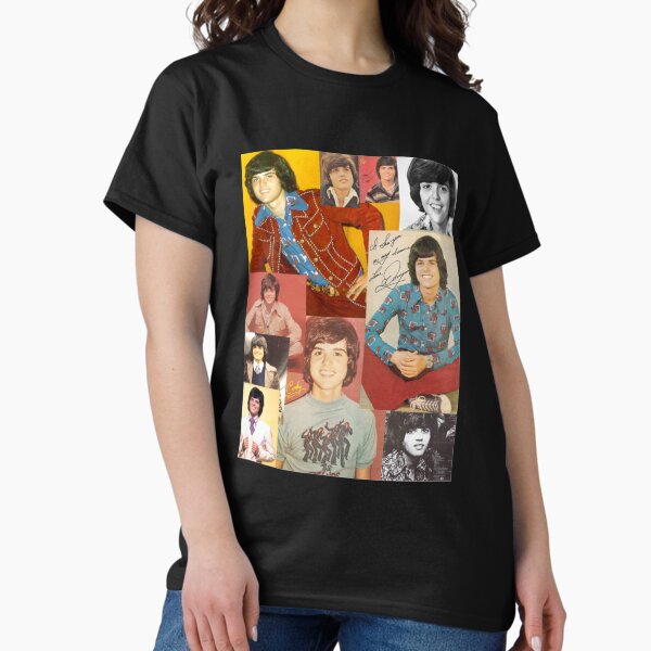 Item preview, Collage de Donny Osmond designed and sold by Xemexiscatme.