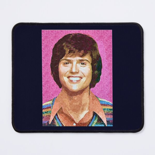 Item preview, diseño de donny osmond designed and sold by Xemexiscatme.