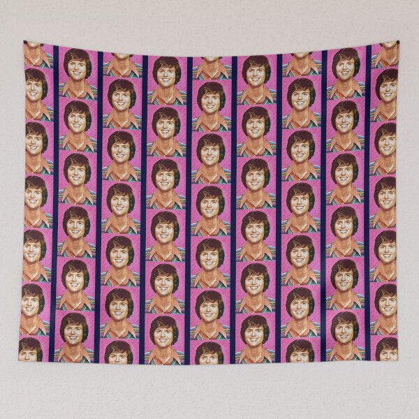 Aperçu de l'œuvre conception de donny osmond créée et vendue par Xemexiscatme.