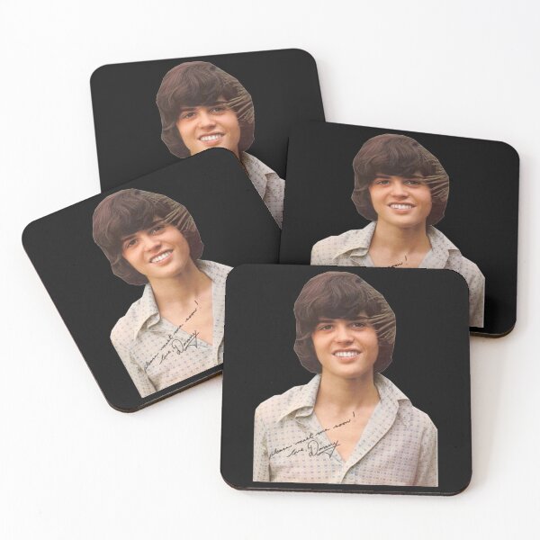 Item preview, Donny Osmond Young       designed and sold by Xemexiscatme.