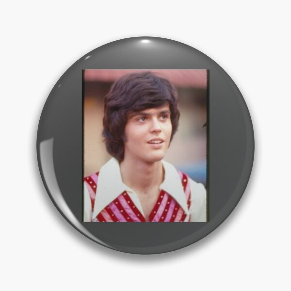 Item preview, Donny Osmond Young     designed and sold by Xemexiscatme.