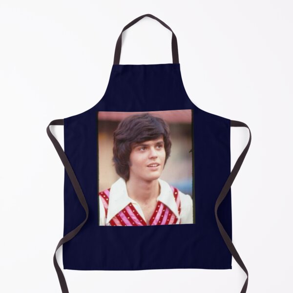 Aperçu de l'œuvre Donny Osmond Jeune créée et vendue par Xemexiscatme.