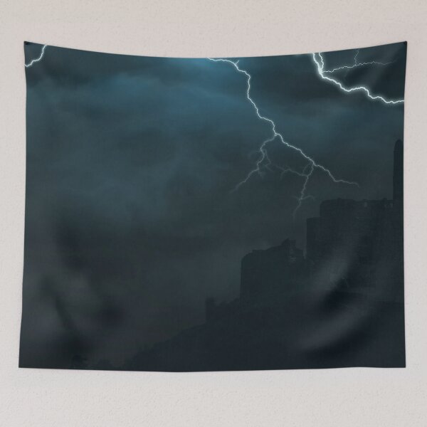 Item preview, Dark castle designed and sold by Zip-Zup.