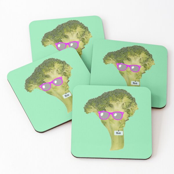Item preview, Broccoli Rob designed and sold by Wish Art.
