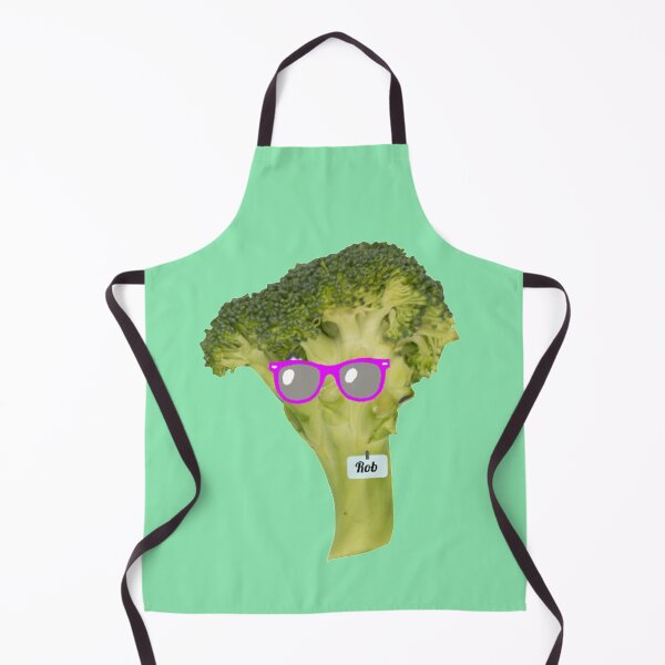 Item preview, Broccoli Rob designed and sold by Wish Art.