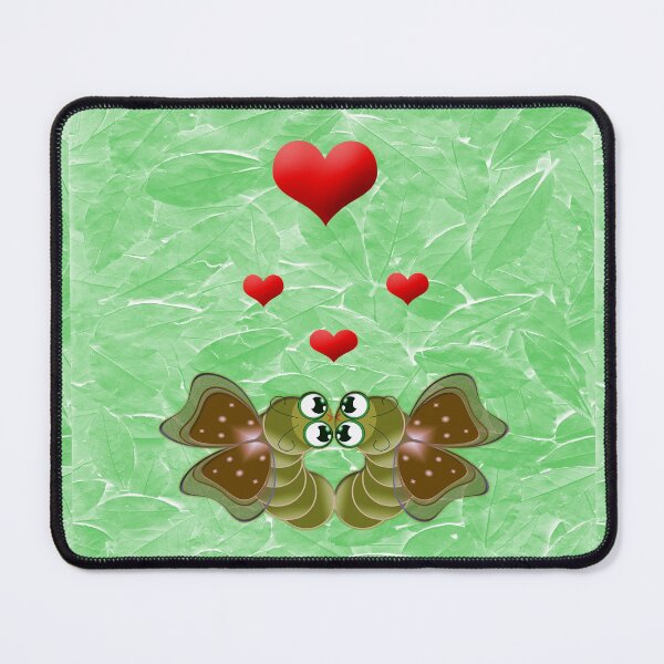 Item preview, Caterpillar's love designed and sold by Rainy.