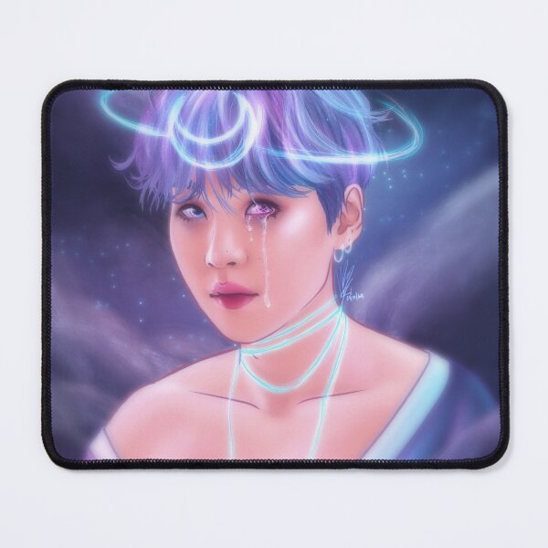 Item preview, Deity Yoon designed and sold by BYMAKISS.