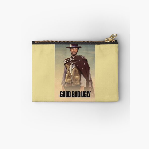 Artikelvorschau, Das gute, das schlechte und das hässliche Filmplakat von Sergio Leone entworfen und verkauft von PeacefulRiver.