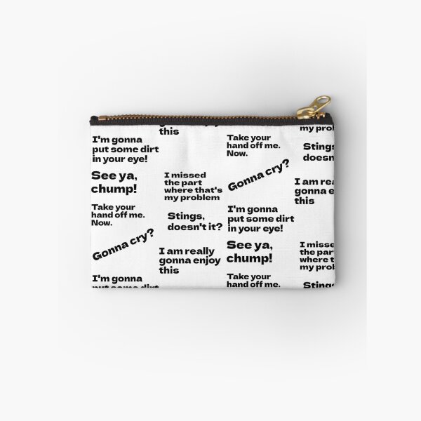 Item preview, Bully Maguire quotes designed and sold by Texterous.