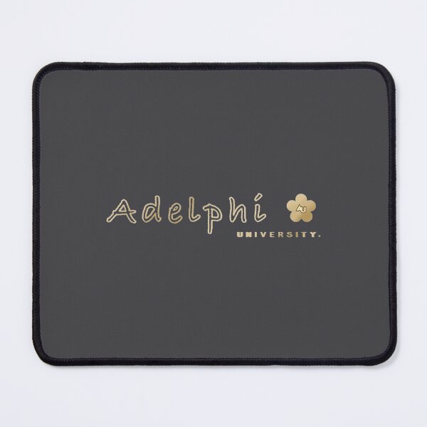 Item preview, Adelphi university gold   designed and sold by MotoyashWeston.