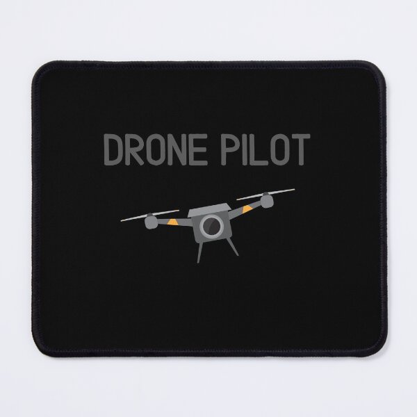 Item preview, Drone Pilot designed and sold by Vaisavisuals.