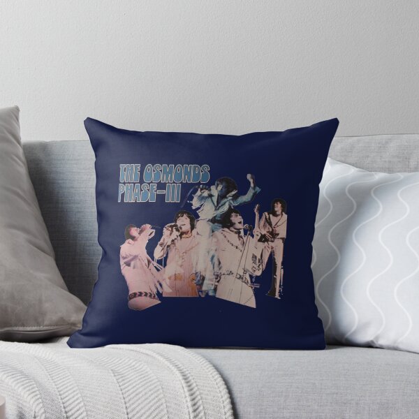 Item preview, GRAJG Osmonds REAREAH Brother REATRAT Osmond REYERAY band TREAGREA     designed and sold by Xemexiscatme.