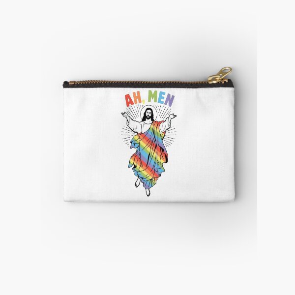 Item preview, Ah, Men! designed and sold by DidYouDie x Design.