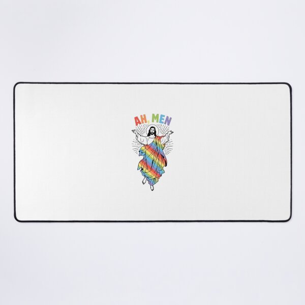 Item preview, Ah, Men! designed and sold by DidYouDie x Design.