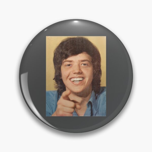 Item preview, jay osmond designed and sold by Xemexiscatme.