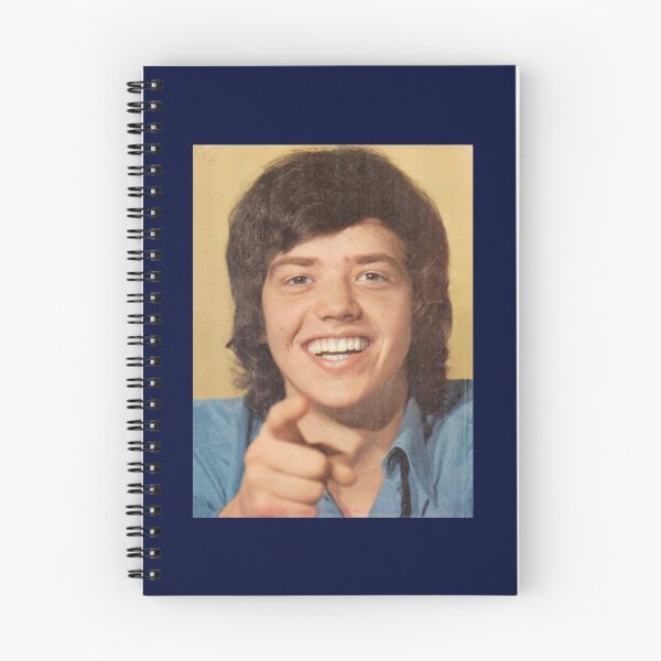 Item preview, Jay Osmond     designed and sold by Xemexiscatme.