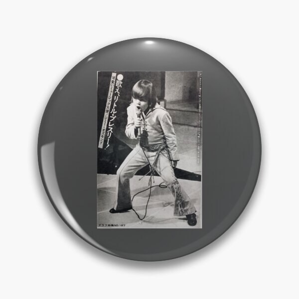 Item preview, Jimmy Osmond Long Sleeve    designed and sold by Xemexiscatme.