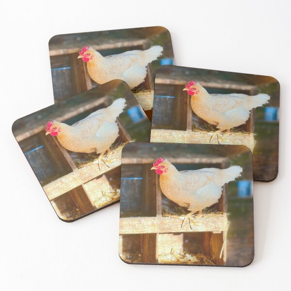 Item preview, Penny the Hen designed and sold by Brinleylynn.