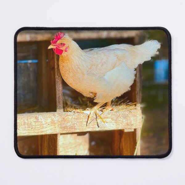 Item preview, Penny the Hen designed and sold by Brinleylynn.