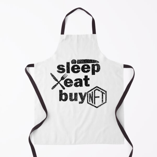Item preview, SLEEP EAT BUY NFTs, awesome NFTs products. designed and sold by etayebnadif ★★★★★.