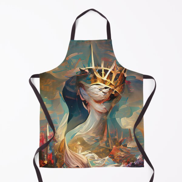 Item preview, Queen of Zombies designed and sold by PlacidHinds.