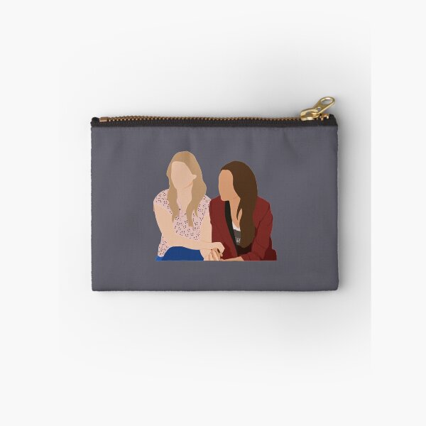 Item preview, Alison and Emily PLL   designed and sold by MotoyashWeston.