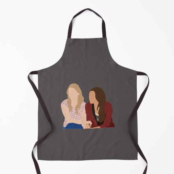 Item preview, Alison and Emily PLL   designed and sold by MotoyashWeston.