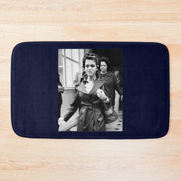 Item preview, Marie Osmond in Curlers     designed and sold by Xemexiscatme.