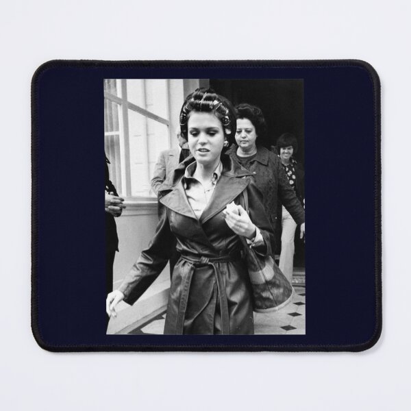 Item preview, Marie Osmond in Curlers     designed and sold by Xemexiscatme.