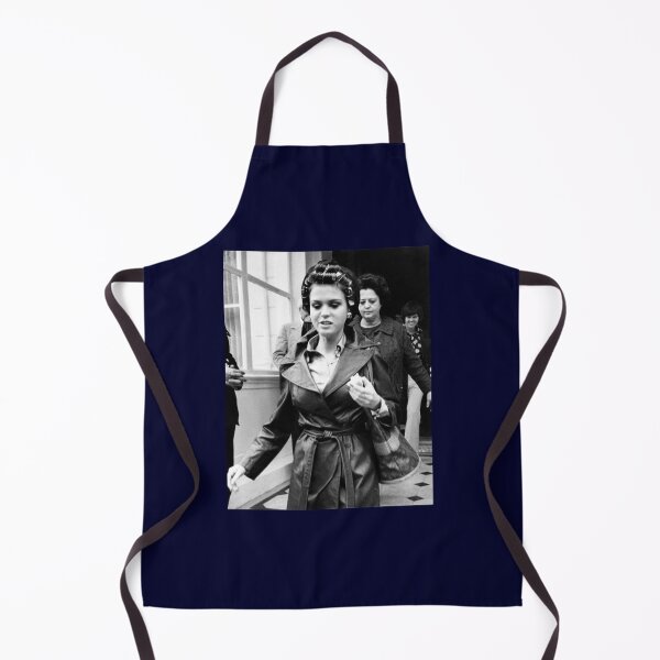 Item preview, Marie Osmond in Curlers     designed and sold by Xemexiscatme.