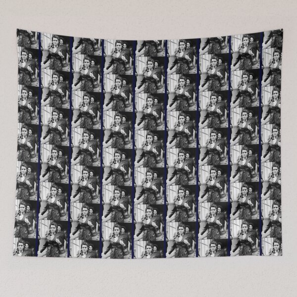 Item preview, Marie Osmond in Curlers     designed and sold by Xemexiscatme.