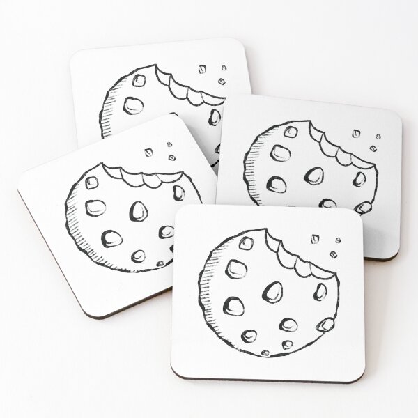 Item preview, Cookie love designed and sold by geep44.