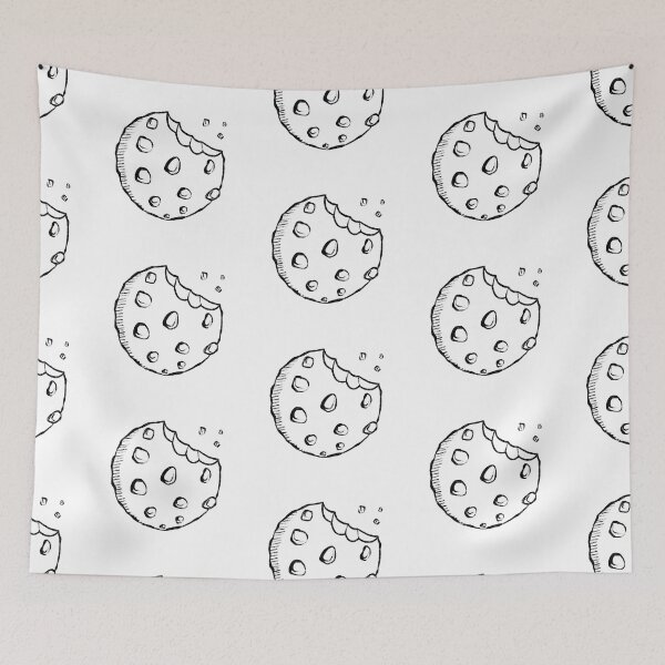 Item preview, Cookie love designed and sold by geep44.