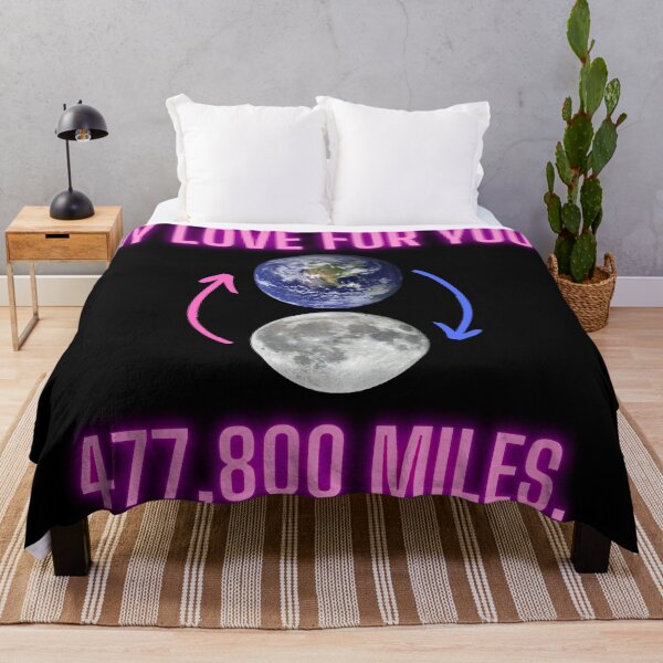 Item preview, How Far? To the moon and back! designed and sold by rcg1127.