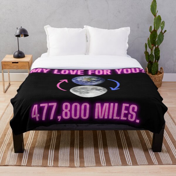 Item preview, How Far? To the moon and back! designed and sold by rcg1127.