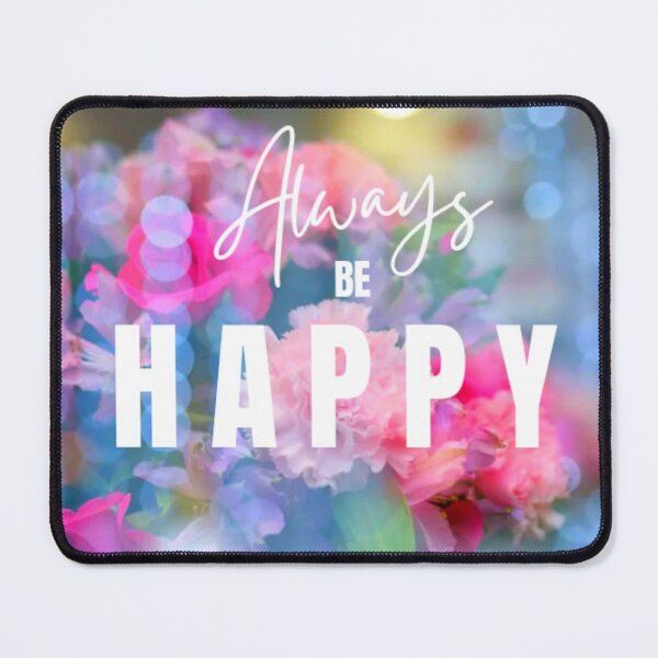 Item preview, Happy quote designed and sold by egypt-artist-5.