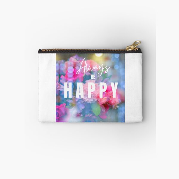 Item preview, Happy quote designed and sold by egypt-artist-5.