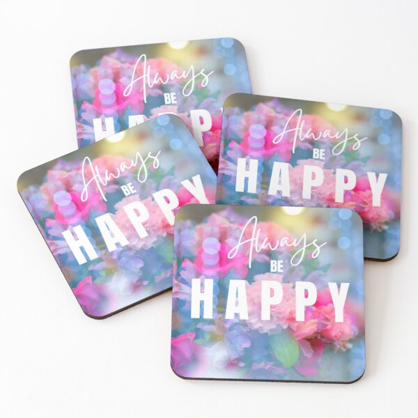 Item preview, Happy quote designed and sold by egypt-artist-5.