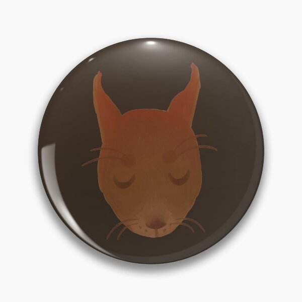 Item preview, Squirrel designed and sold by VodniciiDesigns.