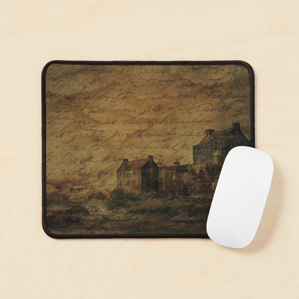 Item preview, Mouse Pad designed and sold by Zip-Zup.