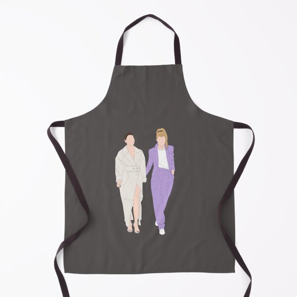 Item preview, Ashley _amp_ Cara    designed and sold by MotoyashWeston.