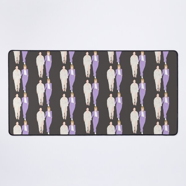 Item preview, Ashley _amp_ Cara    designed and sold by MotoyashWeston.