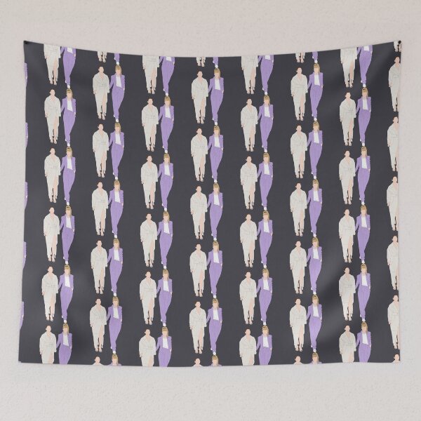 Item preview, Ashley _amp_ Cara    designed and sold by MotoyashWeston.