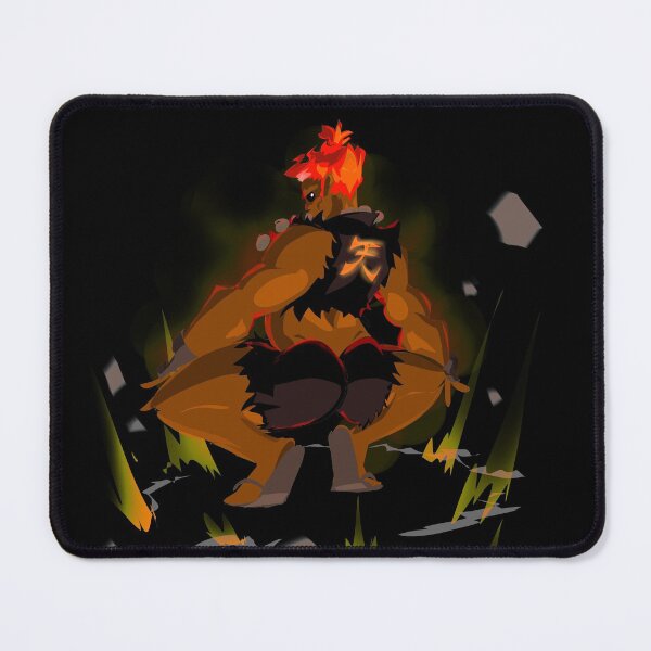 Item preview, Akuma designed and sold by MakeitGayer.