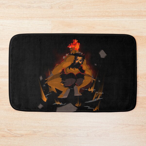Item preview, Akuma designed and sold by MakeitGayer.